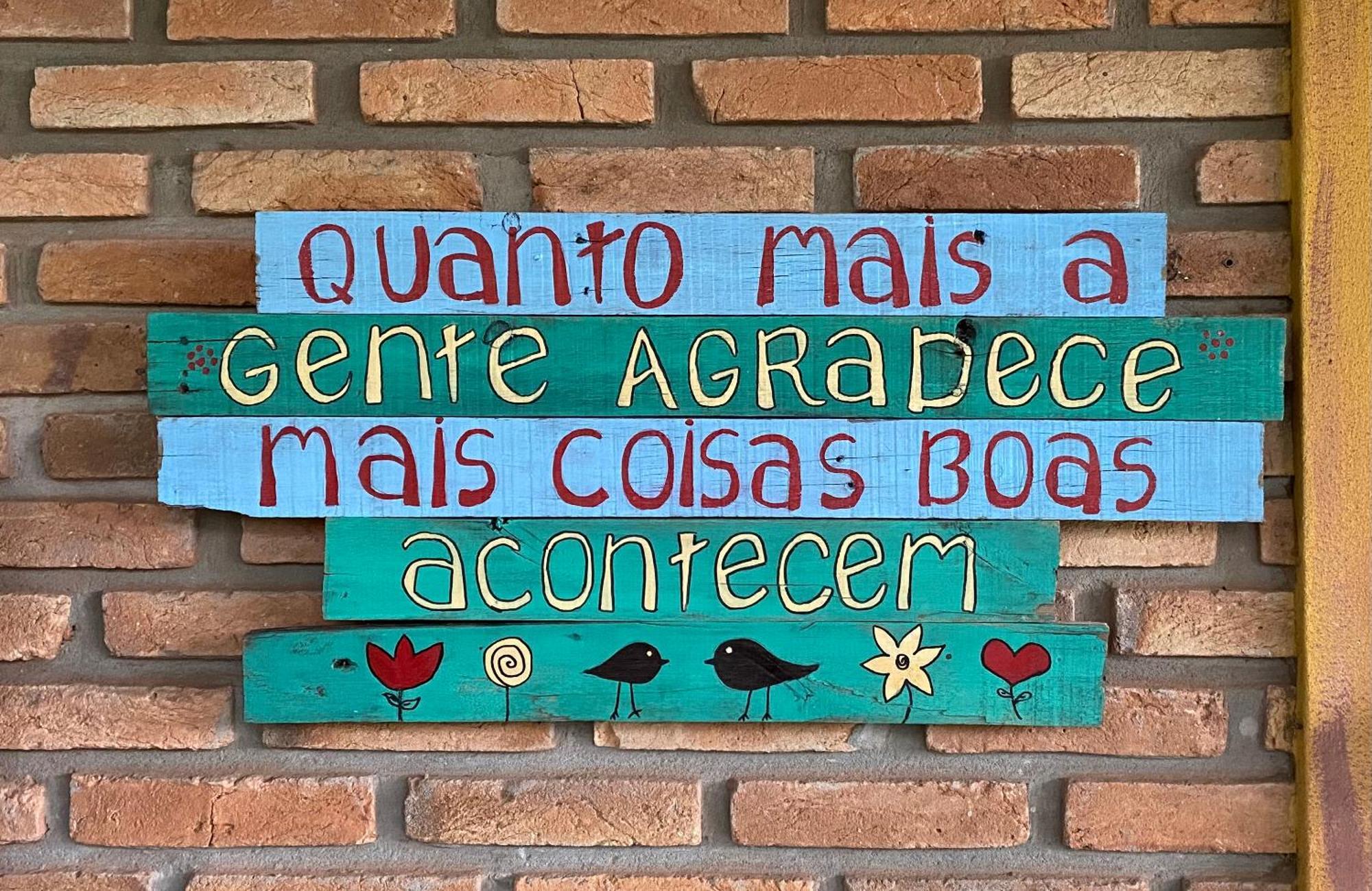 Hotel Refugio Do Corsario-Imbassai-Ba Exterior foto